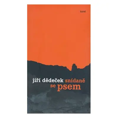 Snídaně se psem - Jiří Dědeček