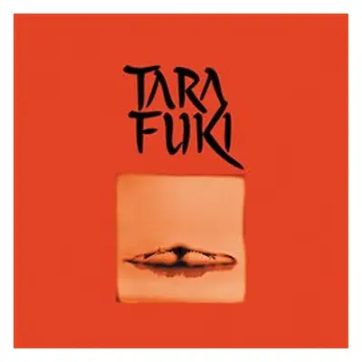 Tara Fuki - Kapka CD