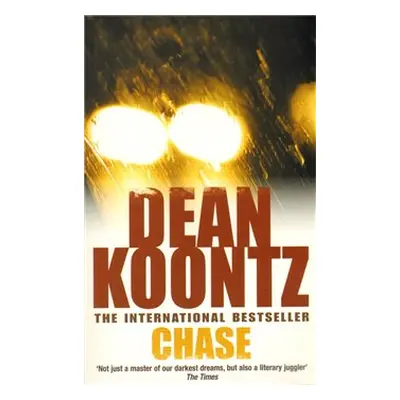 Chase - Dean Koontz