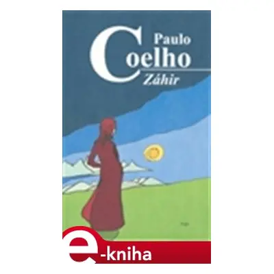 Záhir - Paulo Coelho