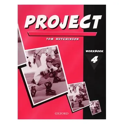 Project 4 - Workbook International Edition - Tom Hutchinson