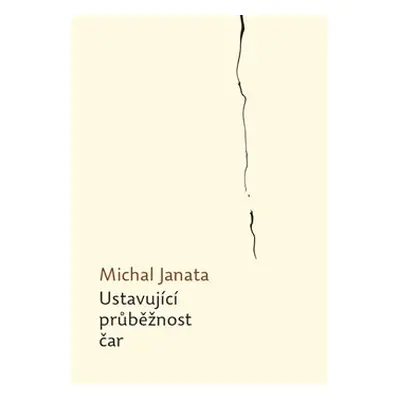 Ustavující průběžnost čar - Michal Janata