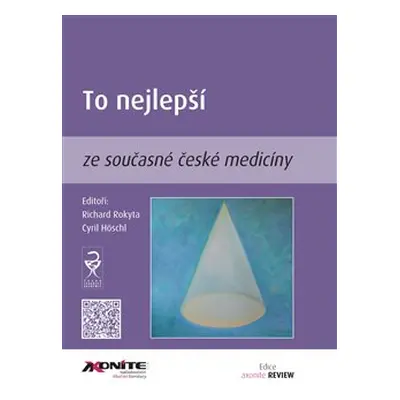 To nejlepší ze současné české medicíny