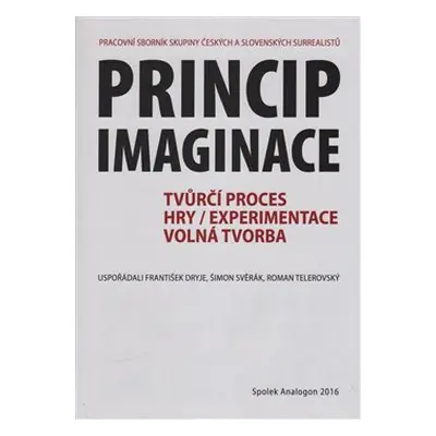 Princip imaginace - kol.