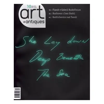 Art & Antiques 10/2015