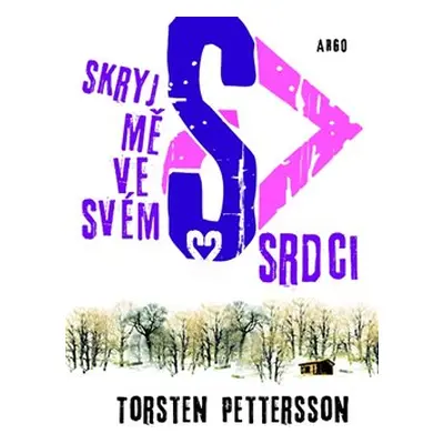 Skryj mě ve svém srdci - Torsten Pettersson