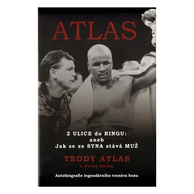 Atlas - Teddy Atlas