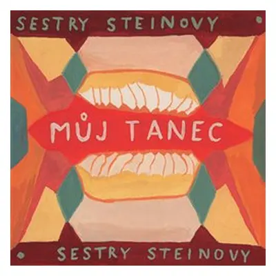 Můj tanec - Karolína Kamberská, Sestry Steinovy