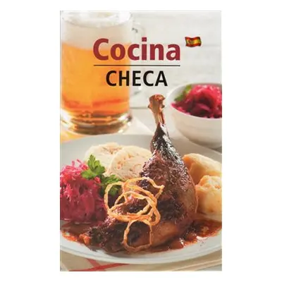 Cocina Checa - Lea Filipová