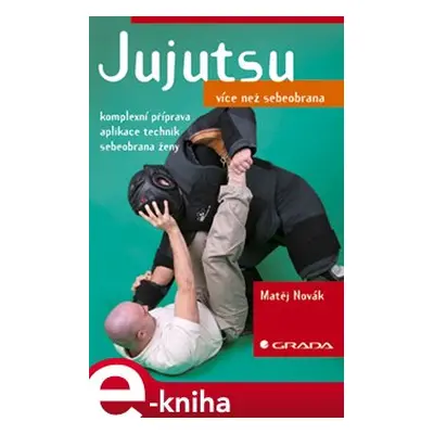 Jujutsu - Matěj Novák