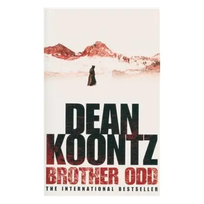 Brother Odd - Dean Koontz