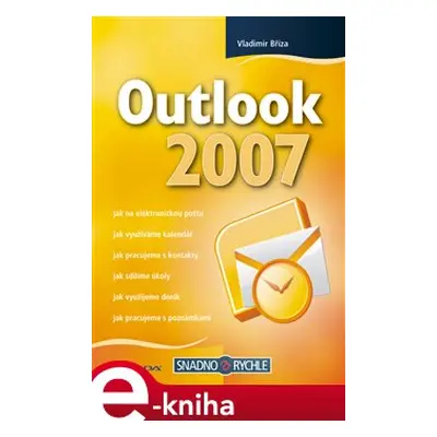 Outlook 2007 - Tomáš Šimek