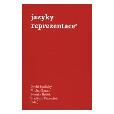 Jazyky reprezentace 2