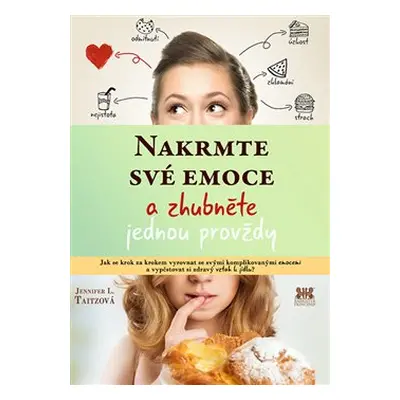 Nakrmte své emoce - Jennifer L. Taitzová