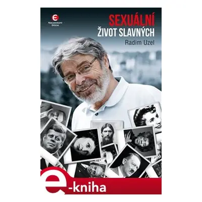 Sexuální život slavných - Radim Uzel