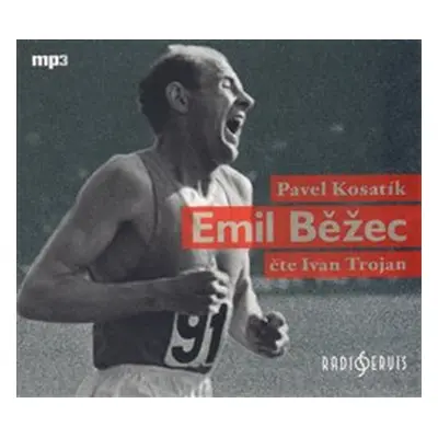 Emil Běžec 00:10 - Pavel Kosatík