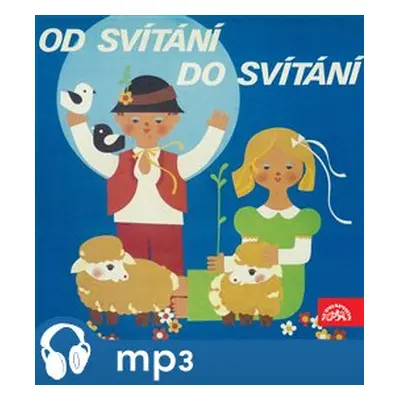 Od svítání do svítání - František Nepil