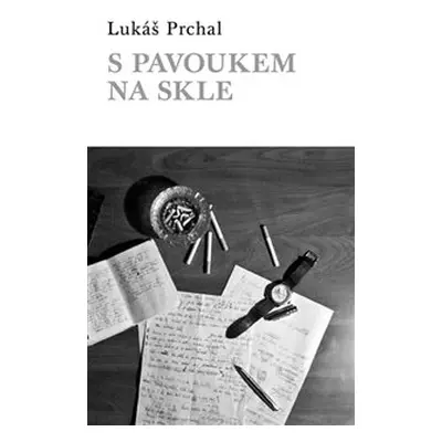 S pavoukem na skle - Lukáš Prchal