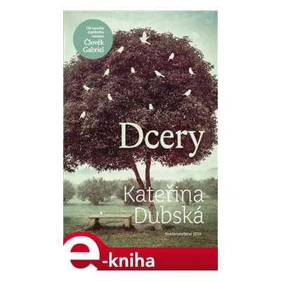 Dcery - Kateřina Dubská