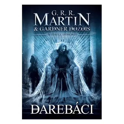 Darebáci - George R. R. Martin