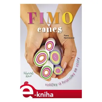 Fimo - Petra Nemravová