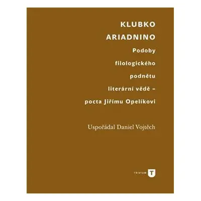 Klubko Ariadnino