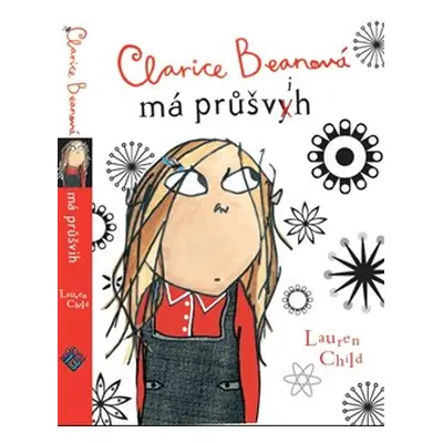 Clarice Beanová má průšvih - Lauren Childová