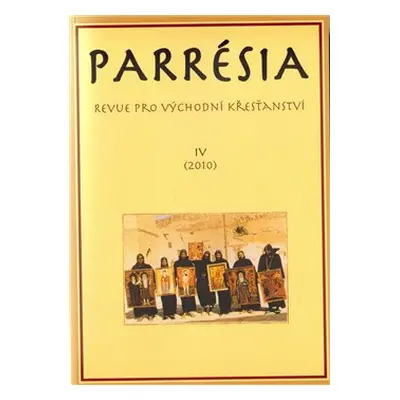 Parrésia 4 (2010)