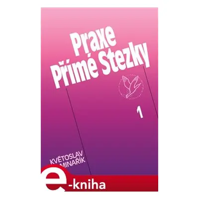 Praxe Přímé Stezky 1 - Květoslav Minařík