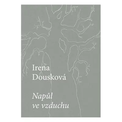 Napůl ve vzduchu - Irena Dousková