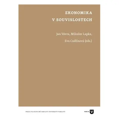 Ekonomika v souvislostech