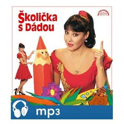 Školička s Dádou