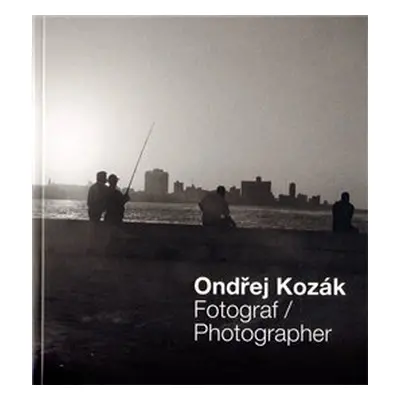 Fotograf / Photographer - Ondřej Kozák