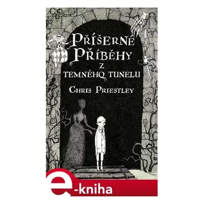 Příšerné příběhy z temného tunelu - Chris Priestley