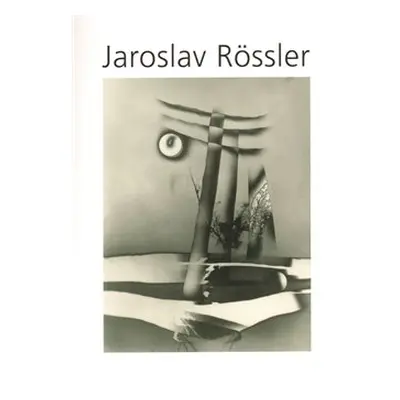 Jaroslav Rössler - Pohlednice