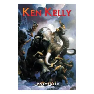 Kelly Ken - Ken Kelly