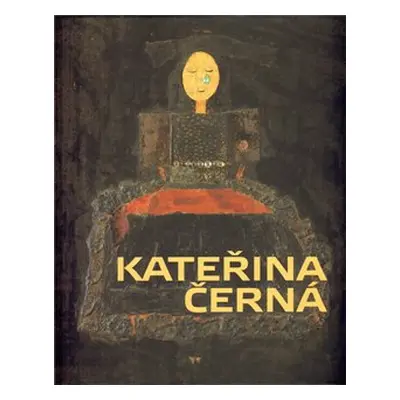 Kateřina Černá - Naďa Řeháková