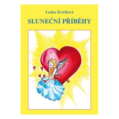 Sluneční příběhy - Lenka Ševčíková