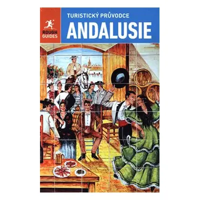 Andalusie - Mark Ellingham, Geoff Garvey