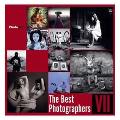 The Best Photographers VII - kol.