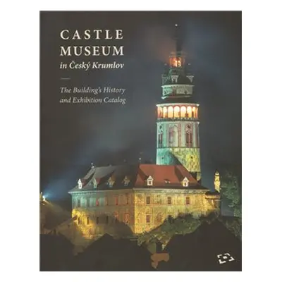 Castle Museum in Český Krumlov