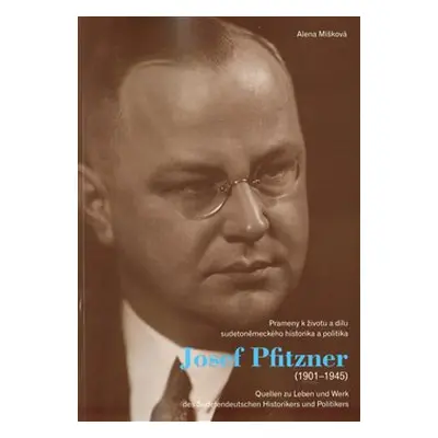 Josef Pfitzner (1901-1945)