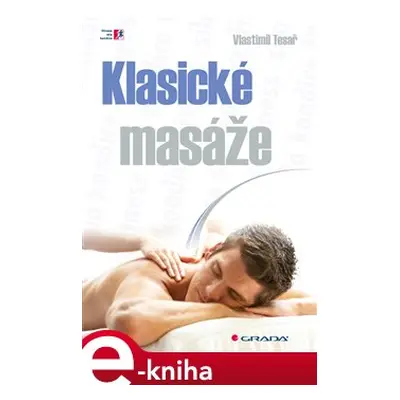 Klasické masáže - Vlastimil Tesař