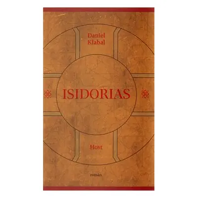 Isidorias - Daniel Klabal