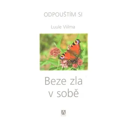 Beze zla v sobě - Luule Viilma