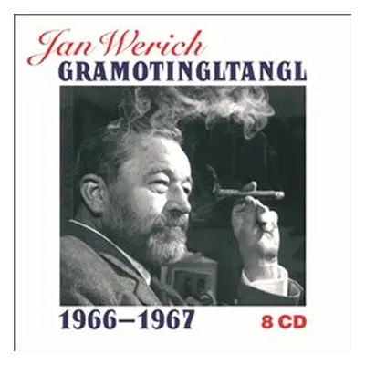 Gramotingltangl - Jan Werich