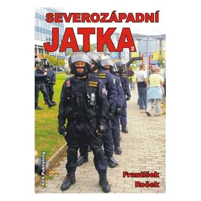 Severozápadní jatka II - František Roček