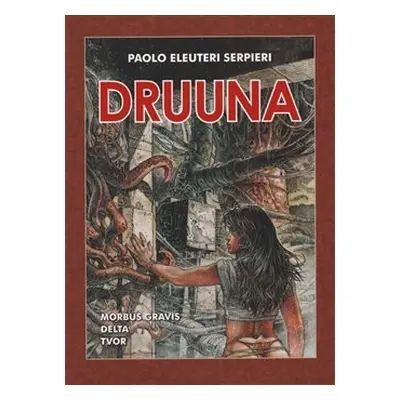 Druuna - Paolo Eleuteri Serpieri