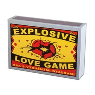 Explosive Love