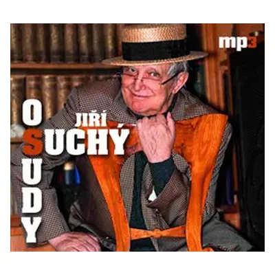 Osudy - Jiří Suchý